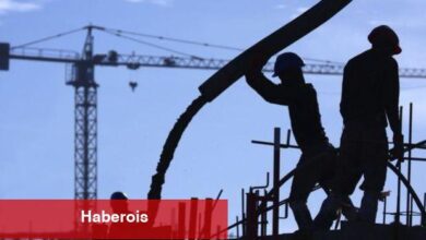 Sektörel itimat endeksleri Ağustos'ta geriledi