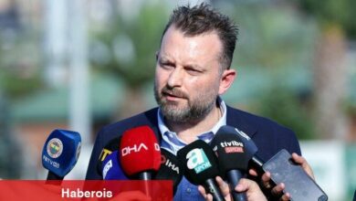 Selahattin Baki: "Fred'i 4-5 sefer yanımızdayken aradılar"