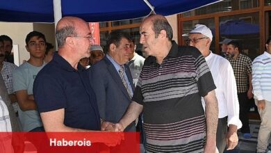 Selçuklu Belediye Başkanı Ahmet Pekyatırmacı: "Hizmetlerimizin kalitesi istişare kültürüyle daha da artıyor" - Haberois Selçuklu Belediye Başkanı Ahmet Pekyatırmacı: "Hizmetlerimizin kalitesi istişare kültürüyle daha da artıyor"