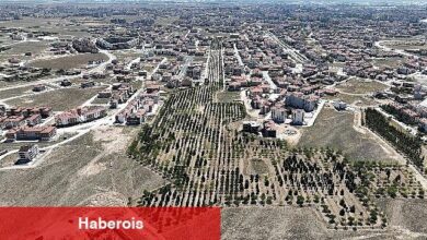 Selçuklu yeni park çalışmalarıyla geleceğe hazırlanıyor