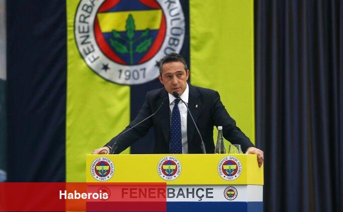 Selim Soydan: "Ali Koç'un söylediği Galatasaraylı yönetici o"