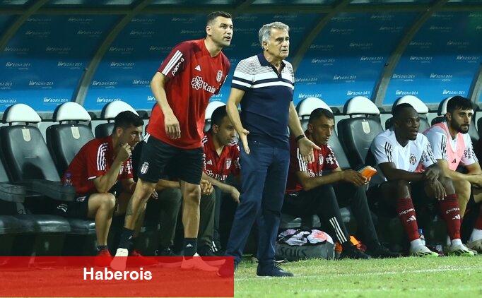 Şenol Güneş 20. galibiyetine ulaştı - Haberois Şenol Güneş 20. galibiyetine ulaştı