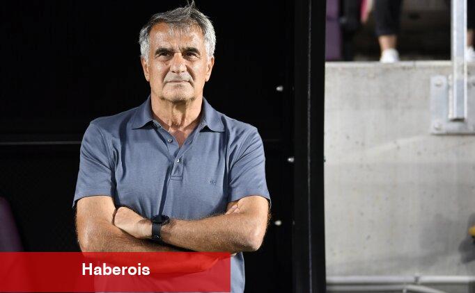 Şenol Güneş rekor kırdı! - Haberois Şenol Güneş rekor kırdı!