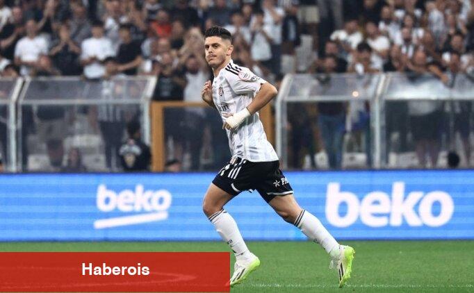 Şenol Güneş'in kozu: Rashica - Haberois Şenol Güneş'in kozu: Rashica