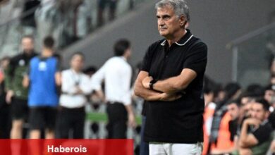 Şenol Güneş'ten flaş açıklamalar! - Haberois Şenol Güneş'ten flaş açıklamalar!