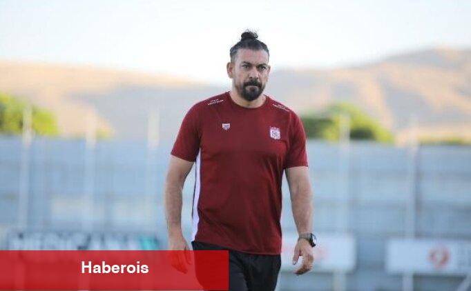Servet Çetin: ''Sabırsızlıkla maç gününü bekliyoruz'' - Haberois Servet Çetin: ''Sabırsızlıkla maç gününü bekliyoruz''