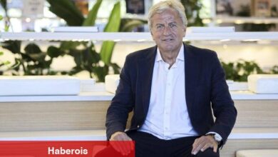 Servet Yardımcı, EURO 2032'ye ortak adaylığını kıymetlendirdi - Haberois Servet Yardımcı, EURO 2032'ye ortak adaylığını kıymetlendirdi