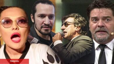 Şeytanın aklına gelmeyecek dolandırıcılık! Doğukan Manço'nun sesiyle 15 milyon liralık vurgun - Haberois Şeytanın aklına gelmeyecek dolandırıcılık! Doğukan Manço'nun sesiyle 15 milyon liralık vurgun