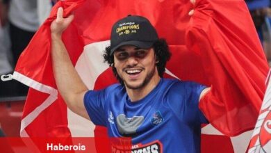 Shane Larkin: "Karakterime saygısızlık yapıldı"