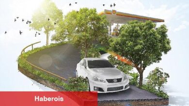 Shell Filo Çözümleri, Çevre Dostu AdBlue® ile Filolara Kolay, Hızlı ve Güvenilir Hizmetler Sunuyor