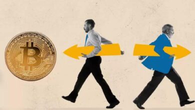 Sıcak Gelişme: İki Dev Şirket Kripto Para İştirakine Son Verdi!