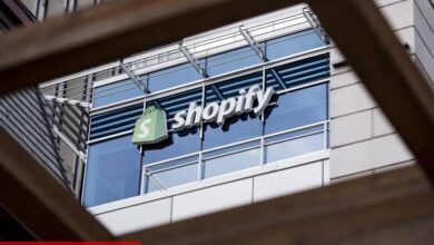 Sıcak Gelişme: Shopify, Bu Altcoin İle Anlaştı! - Haberois Sıcak Gelişme: Shopify, Bu Altcoin İle Anlaştı!
