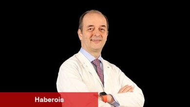 Sıcak Havalar Sizi de mi Çarptı? - Haberois Sıcak Havalar Sizi de mi Çarptı?