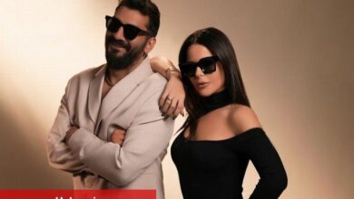 Simge'nin ruhu esiri oldu!