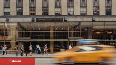 Simon & Schuster için Teklif Sona Eriyor