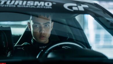 Sinema İnceleme - Gran Turismo