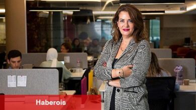 Sistem Global Danışmanlık'ın İş Geliştirme, Satış ve Marka Yönetimi Serra Yılmaz'a emanet - Haberois Sistem Global Danışmanlık'ın İş Geliştirme, Satış ve Marka Yönetimi Serra Yılmaz'a emanet