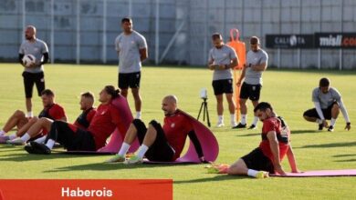 Sivasspor'da Servet Çetin 4 transfer istiyor