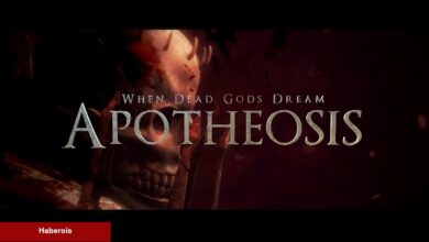 Skyrim Special Edition'ın DLC Boyutundaki Fan Üretimi Mod için Yeni Fragman Yayınlandı - Haberois Skyrim Special Edition'ın DLC Boyutundaki Fan Üretimi Mod için Yeni Fragman Yayınlandı