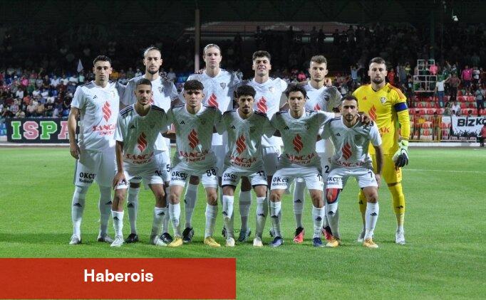 Somaspor'dan akına reaksiyon geldi! - Haberois Somaspor'dan akına reaksiyon geldi!