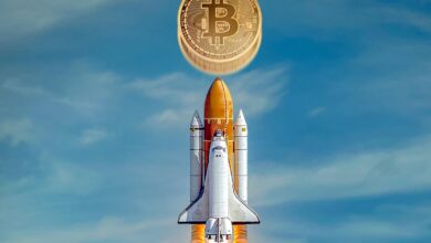 Son Dakika: Bu Davanın Akabinde Ralli Başladı! Bitcoin Sıçradı!