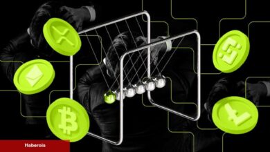 Son Dakika: Bu Kripto Para Şirketi Şok Kararından Geri Adım Attı!