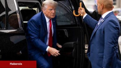 Son İddianamesinden Sonra Trump'ın Savunmalarını Doğrulamak