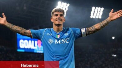 Son şampiyon Napoli 2'de 2 yaptı!