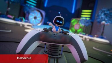 Sony, Astro Bot'un Ticari Haklarını Yeniledi: Yeni Bir Oyun Gelebilir