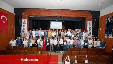 Soyer: Daha güzel bir hayatın mümkün olduğunu biliyoruz