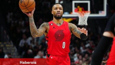 Spears: "Lillard, idman kampı başlamadan Heat'e takas edilir"