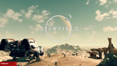 Starfield'ın Birinci 45 Dakikalık Kısmını Sızdıran Kişi Tutuklandı