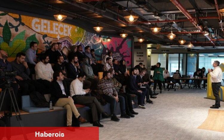 Startup’lara 125 bin lira hibe desteği