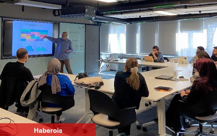 Startup’lara 125 bin lira hibe desteği - Haberois Startup’lara 125 bin lira hibe desteği