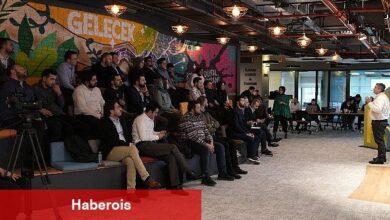 Startup'lara 125 bin lira hibe desteği - Haberois Startup'lara 125 bin lira hibe desteği