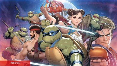 Street Fighter 6’nın TMNT İçeriğinin Tamamını Açmak 100$’ı Buluyor - Haberois Street Fighter 6’nın TMNT İçeriğinin Tamamını Açmak 100$’ı Buluyor