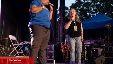 SummerStage'deki Sanat Yönetmeni Pazar Günlerini Nasıl Geçiriyor? - Haberois SummerStage'deki Sanat Yönetmeni Pazar Günlerini Nasıl Geçiriyor?