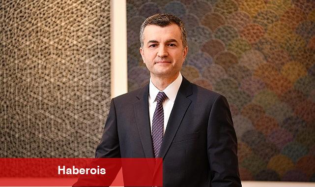 Sürdürülebilirlikte hız kesmeyen Kerevitaş, paydaşları için değer yaratmaya odaklanıyor - Haberois Sürdürülebilirlikte hız kesmeyen Kerevitaş, paydaşları için değer yaratmaya odaklanıyor