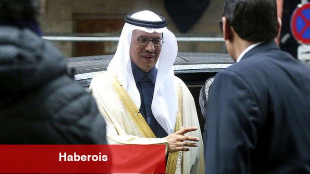 Suudi Arabistan arz kesintisini Eylül’e dek uzattı - Haberois Suudi Arabistan arz kesintisini Eylül’e dek uzattı
