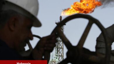 Suudi Arabistan'ın ihracatı petrole bağlı olarak düşüş gösterdi - Haberois Suudi Arabistan'ın ihracatı petrole bağlı olarak düşüş gösterdi