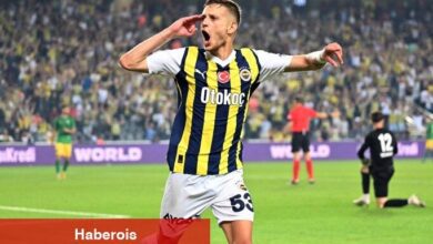 Szymanski: "İsmail Kartal en güzelini bilir"