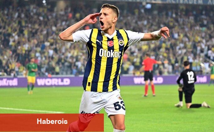 Szymanski: "İsmail Kartal en güzelini bilir" - Haberois Szymanski: "İsmail Kartal en güzelini bilir"
