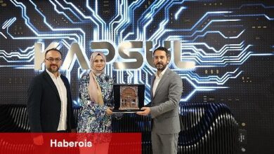 T3 Vakfı Yönetim Kurulu Başkanı Hıdır: "Kapsül Teknoloji Platformu Türkiye'ye Örnek"