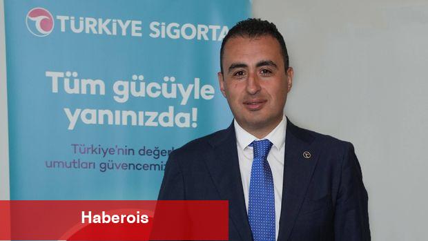 Taha Çakmak'a yeni misyon - Haberois Taha Çakmak'a yeni misyon