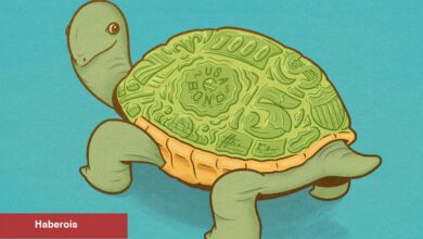 Tahvilleri Düşünün