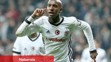 Talisca, Beşiktaş'a dönüyor mu? Transferde flaş gelişme