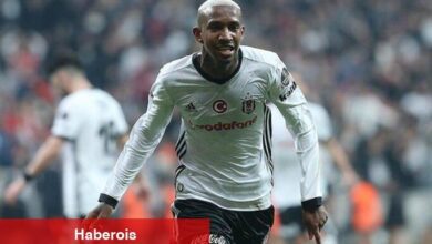 Talisca hakkındaki gerçek ortaya çıktı