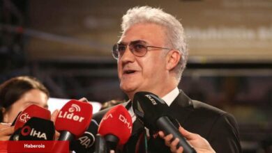 Tamer Karadağlı'dan gelen yansılara birinci karşılık: Şu an kurum ön planda