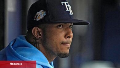 Tampa Bay Rays Shortstop, Soruşturmanın Ortasında Oturuyor