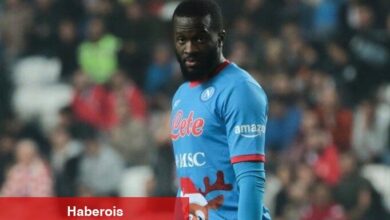 Tanguy Ndombele, Galatasaray'a ikna oldu - Haberois Tanguy Ndombele, Galatasaray'a ikna oldu